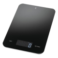 WMF - Balanza de cocina 2xCR2032 negro