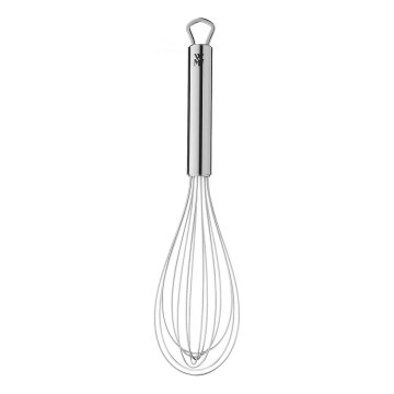 WMF - Batidor de varillas PROFI PLUS 25 cm, acero inoxidable