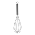 WMF - Batidor de varillas PROFI PLUS 30 cm, acero inoxidable