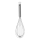 WMF - Batidor de varillas PROFI PLUS 30 cm, acero inoxidable