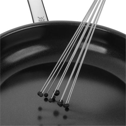 WMF - Batidor de varillas PROFI PLUS 32 cm acero inoxidable