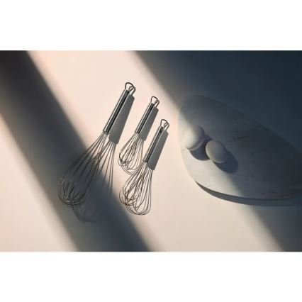 WMF - Batidor PROFI PLUS 20 cm, acero inoxidable