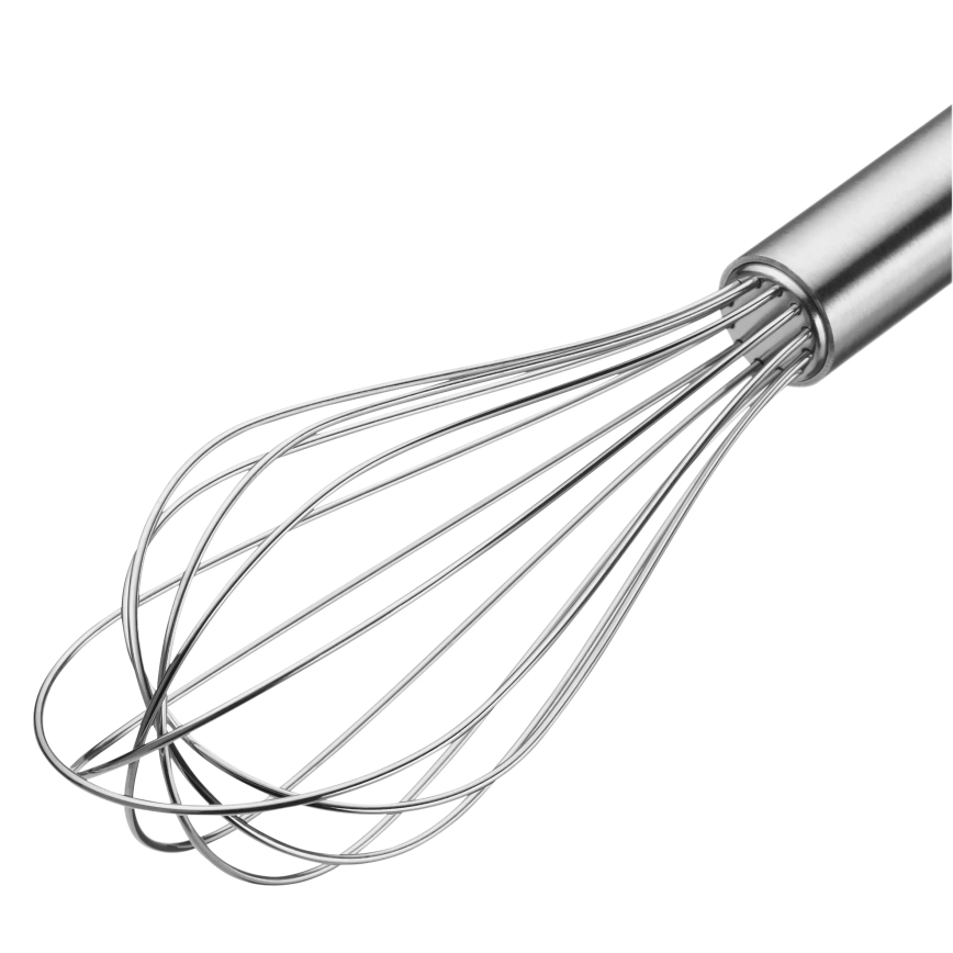WMF - Batidor PROFI PLUS 20 cm, acero inoxidable