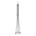 WMF - Batidor PROFI PLUS de 27 cm, acero inoxidable
