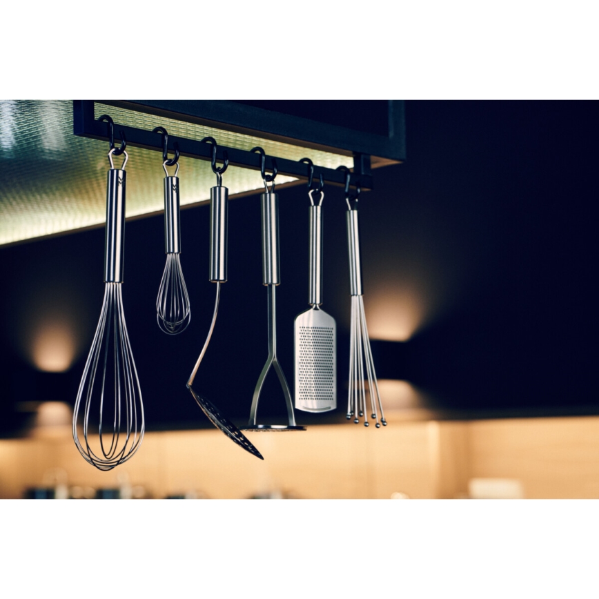 WMF - Batidor PROFI PLUS de 27 cm, acero inoxidable