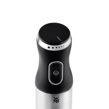 WMF - Batidora de mano KULT X 600W/230V cromo mate