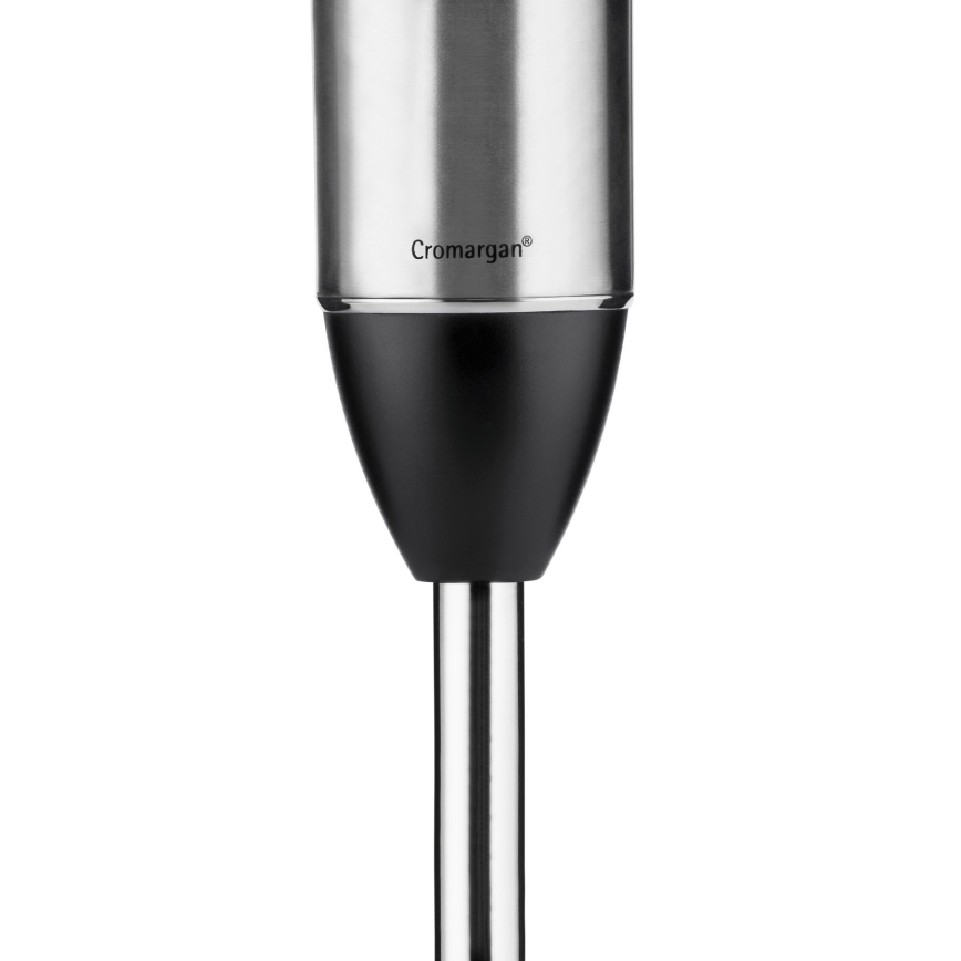 WMF - Batidora de mano KULT X 600W/230V cromo mate