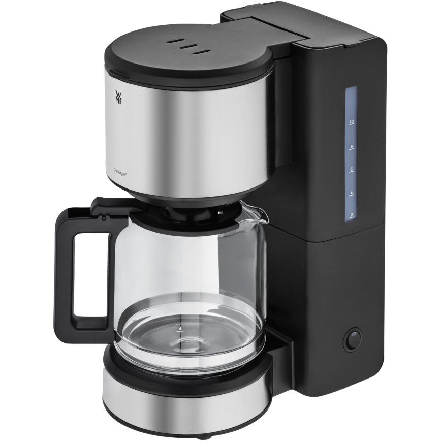 WMF - Cafetera de goteo para café filtrado 1000W/230V