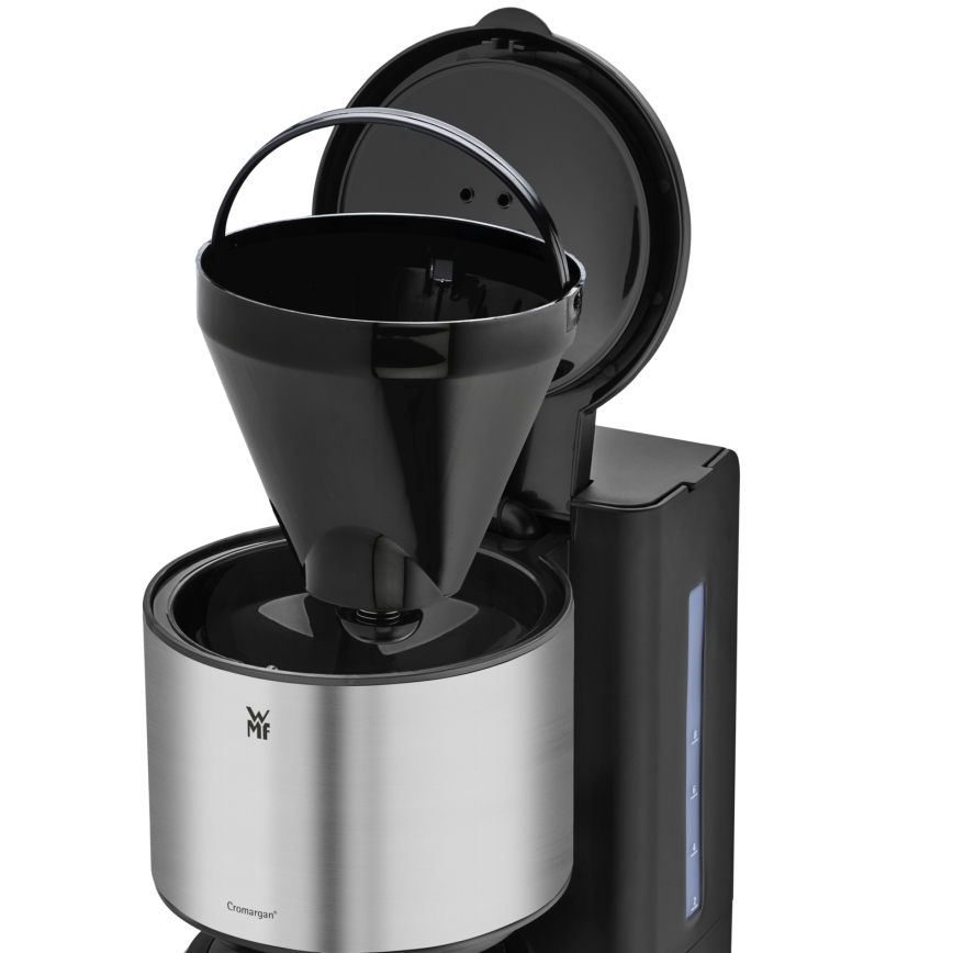 WMF - Cafetera de goteo para café filtrado 1000W/230V