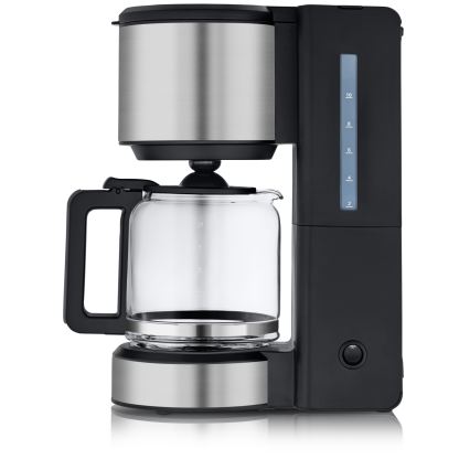 WMF - Cafetera de goteo para café filtrado 1000W/230V