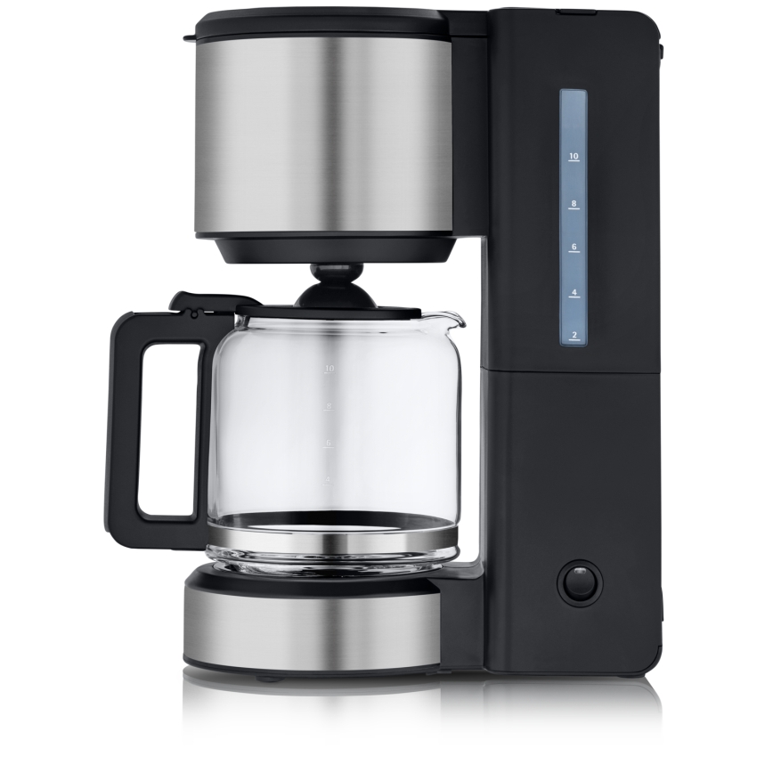 WMF - Cafetera de goteo para café filtrado 1000W/230V