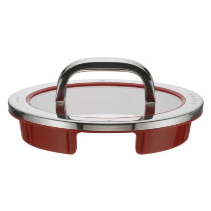 WMF - Cazo con tapa FUNCTION Ø 16 cm