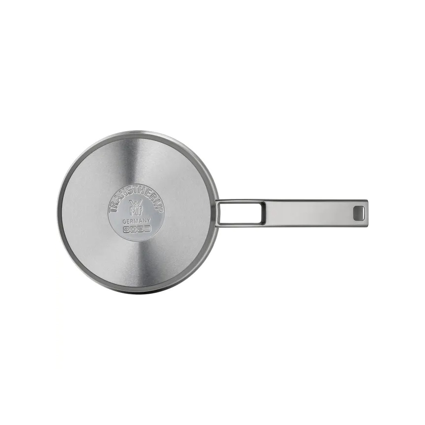 WMF - Cazo con tapa ULTIMATE COOL, 16 cm de diámetro