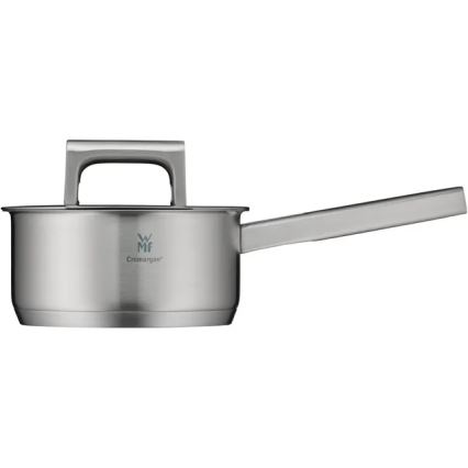 WMF - Cazo con tapa ULTIMATE COOL, 16 cm de diámetro