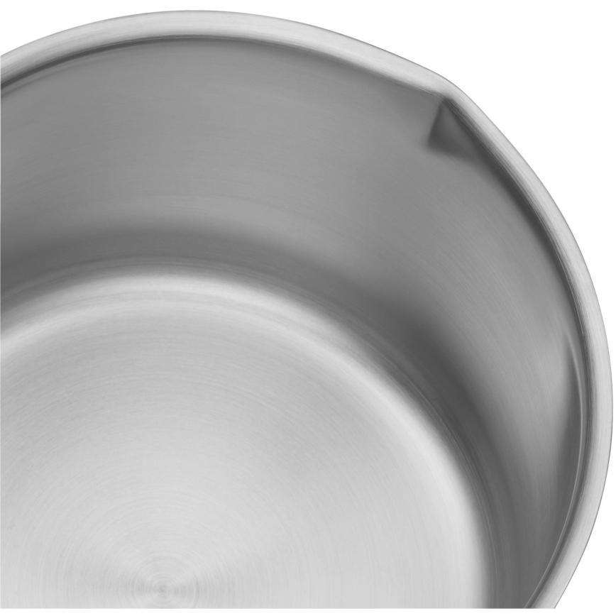 WMF - Cazo para leche 1,7l acero inoxidable