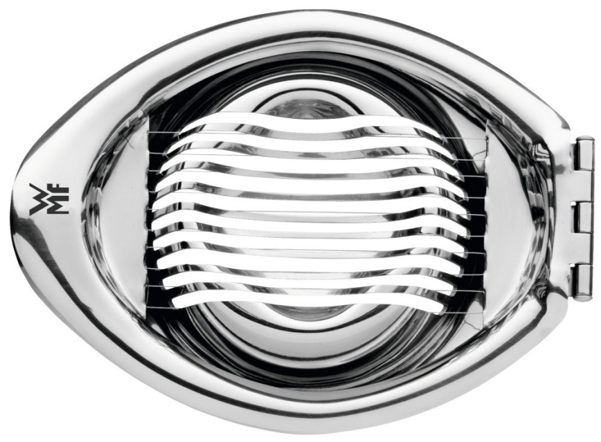 WMF - Cortador de huevos GOURMET