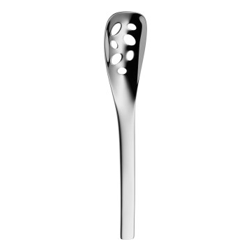 WMF - Cuchara de servir NUOVA 16 cm, acero inoxidable