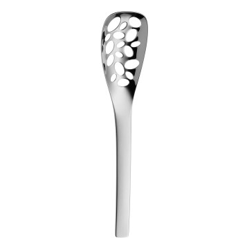 WMF - Cuchara de servir NUOVA 25 cm de acero inoxidable