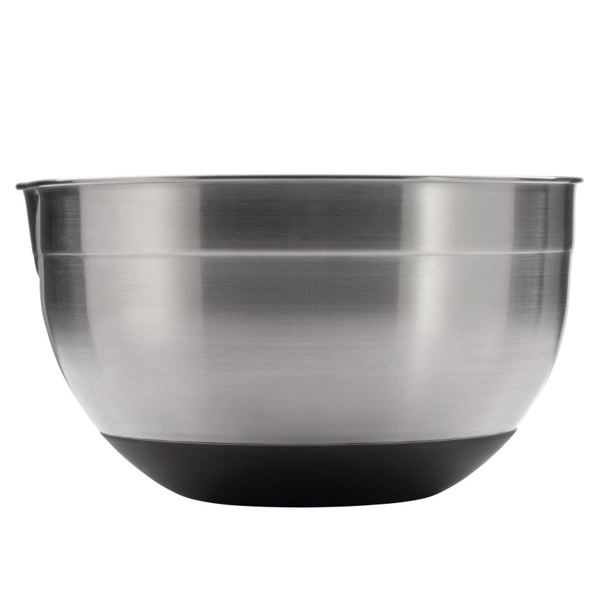 WMF - Cuenco de cocina GOURMET diá. 24 cm acero inoxidable