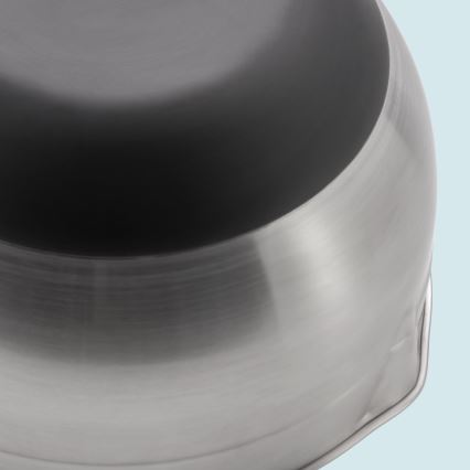 WMF - Cuenco de cocina GOURMET diá. 24 cm acero inoxidable