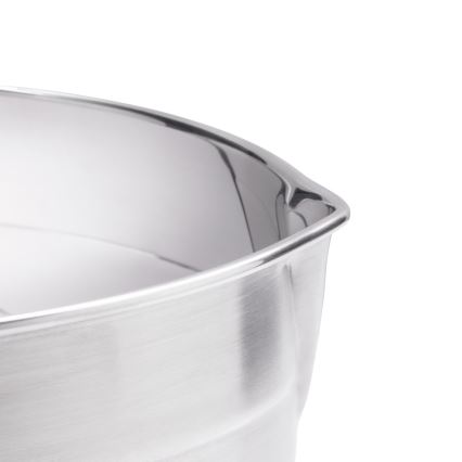 WMF - Cuenco de cocina GOURMET diá. 24 cm acero inoxidable