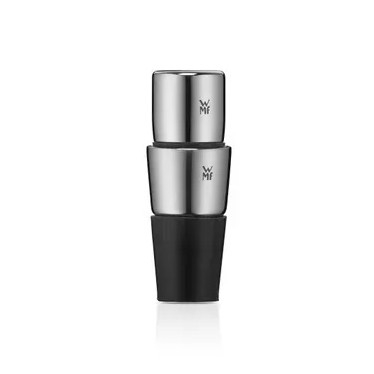 WMF - Embudo para vino con tapón