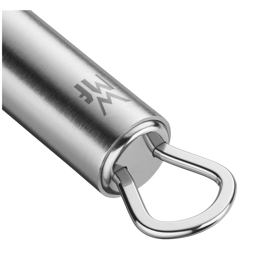 WMF - Esparcidor para crepes PROFI PLUS acero inoxidable/negro