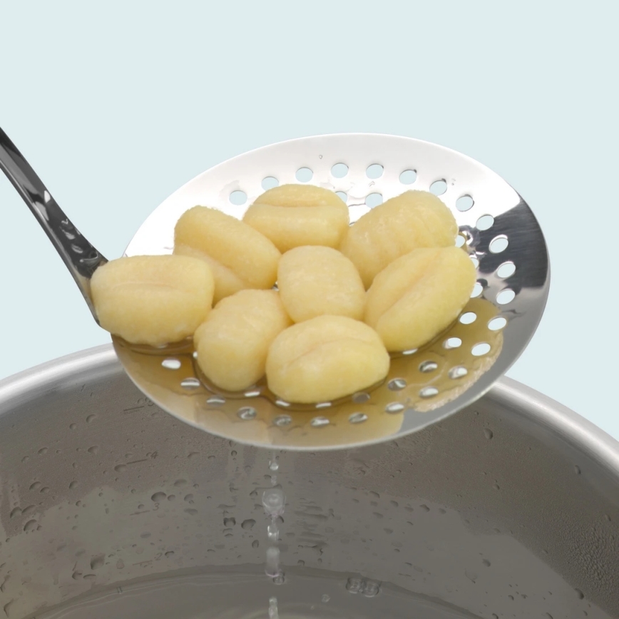 WMF - Espumador de leche PROFI PLUS de acero inoxidable