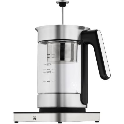 WMF - Hervidor eléctrico multifuncional 1900W/230V