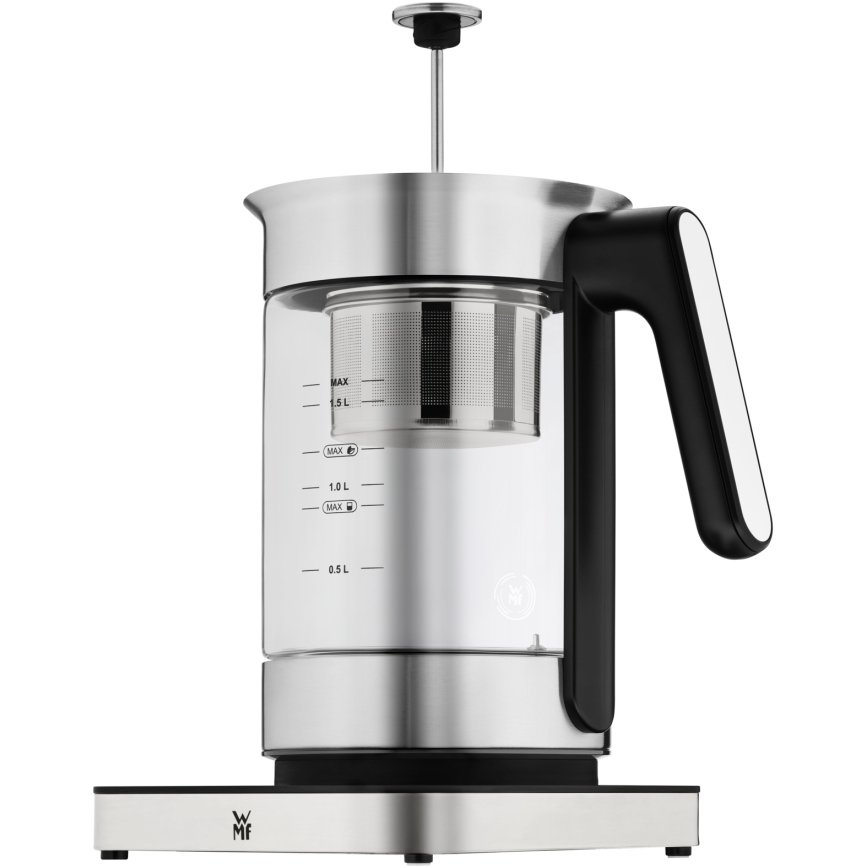 WMF - Hervidor eléctrico multifuncional 1900W/230V