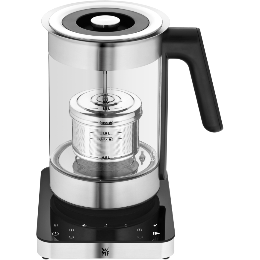 WMF - Hervidor eléctrico multifuncional 1900W/230V