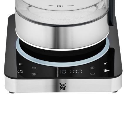 WMF - Hervidor eléctrico multifuncional 1900W/230V