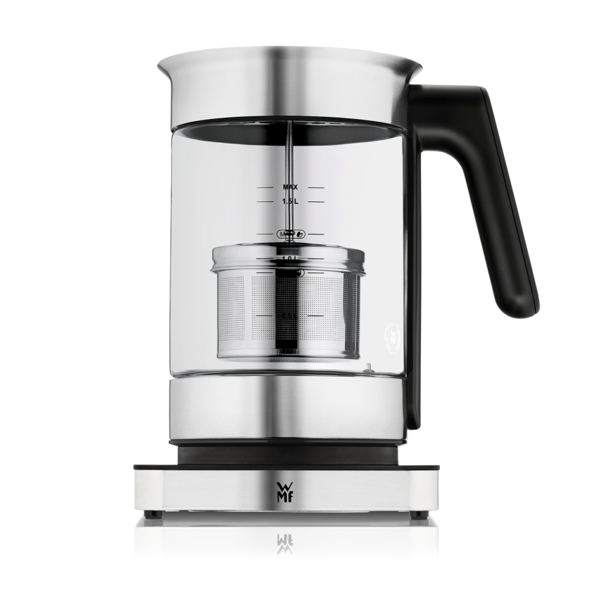 WMF - Hervidor eléctrico multifuncional 1900W/230V