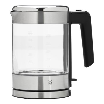 WMF - Hervidor KITCHENminis 1l 1900W/230V acero inoxidable