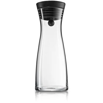 WMF - Jarra de agua BASIC 0,75 l negra