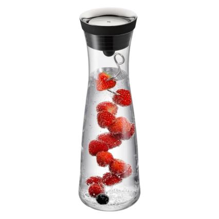 WMF - Jarra de agua BASIC 1 l + 2 vasos