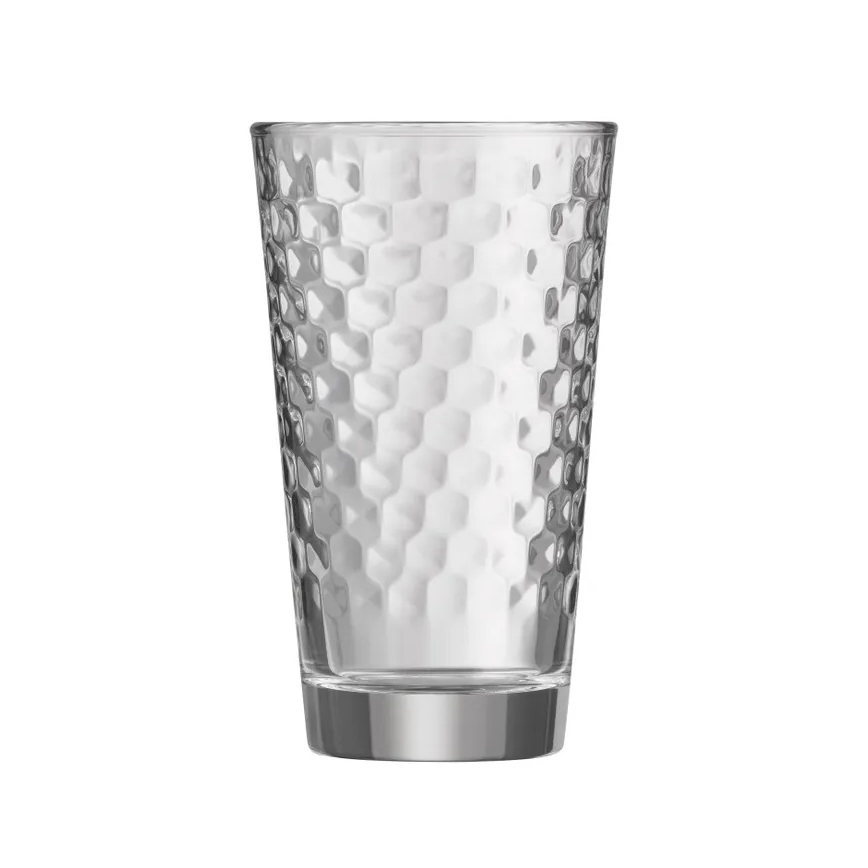 WMF - Jarra de agua Basic 1 l + 4 vasos