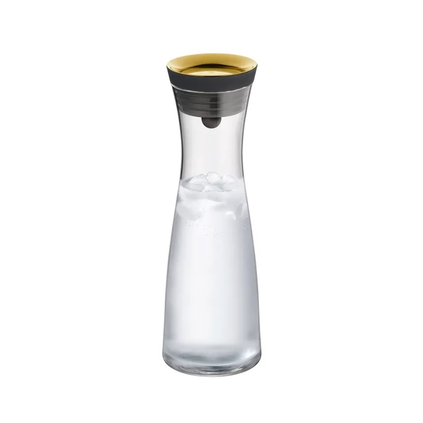WMF - Jarra de agua BASIC 1 l dorada