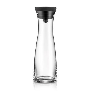 WMF - Jarra de agua BASIC 1 l negra