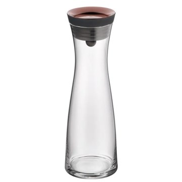 WMF - Jarra para agua BASIC 1 l, acabado en cobre