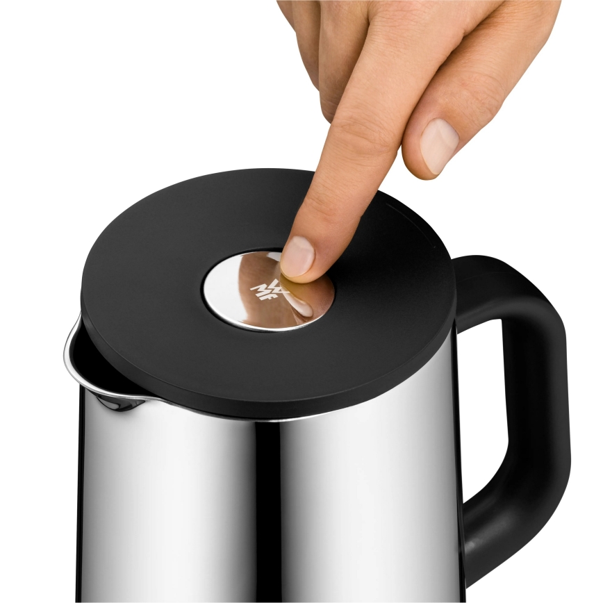 WMF - Jarra térmica IMPULSE acero inoxidable 1 l