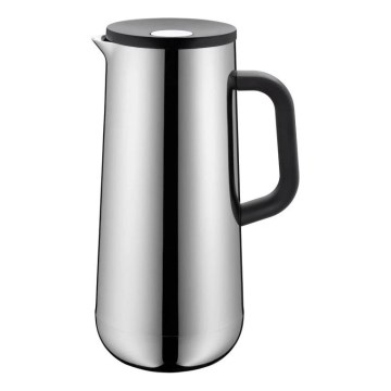 WMF - Jarra térmica IMPULSE de acero inoxidable 1 l