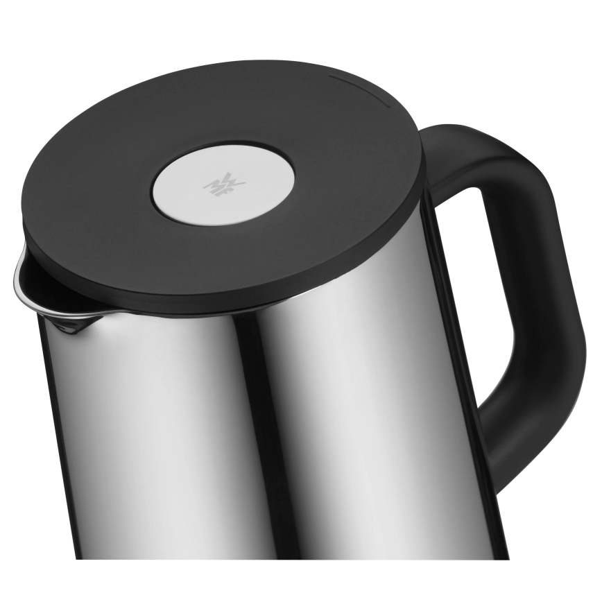 WMF - Jarra térmica IMPULSE de acero inoxidable 1 l