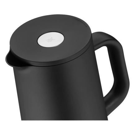 WMF - Jarra térmica IMPULSE negra 1 l