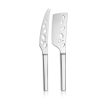 WMF - Juego de 2 cuchillos para queso NUOVA
