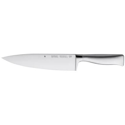 WMF - Juego de 3 cuchillos de cocina GOURMET