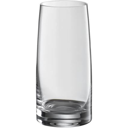 WMF - Juego de 4 vasos altos KINEO