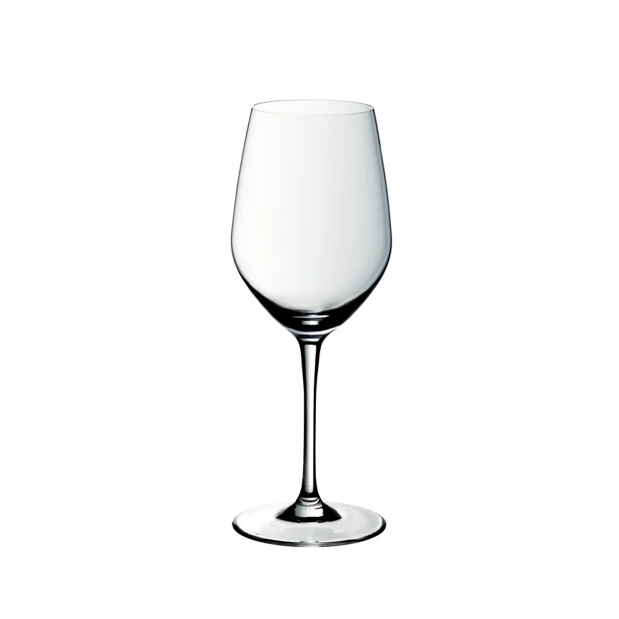 WMF - Juego de 6 copas para vino tinto EASY PLUS