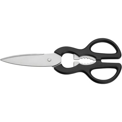 WMF - Juego de 6 cuchillos de cocina con bloque SPITZENKLASSE PLUS