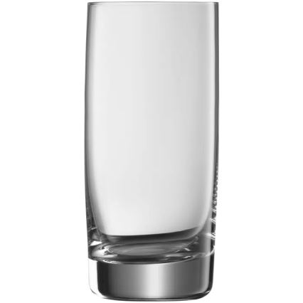 WMF - Juego de 6 vasos altos para agua EASY